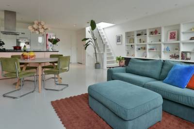 Woning Javastraat 504 Amsterdam