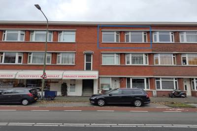Woning Driebergenstraat 287 Den Haag
