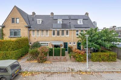 Woning Brugmanstraat 4 Eindhoven