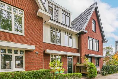 Woning Maaspad 1D Nieuwegein