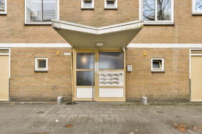 Woning Meander 207 Amstelveen