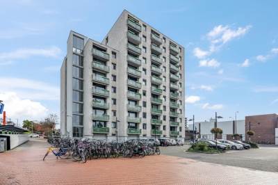 Woning Zwanenveld 8349 Nijmegen