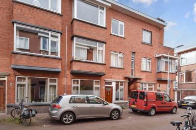 Woning Oude Boomgaardstraat 22 Den Haag