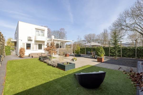 Woning 's-Gravenweg 325 Rotterdam