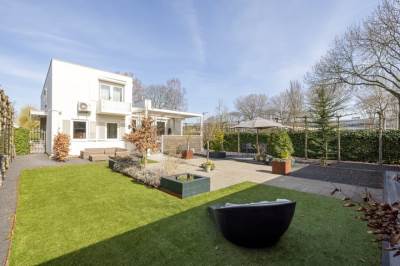 Woning 's-Gravenweg 325 Rotterdam