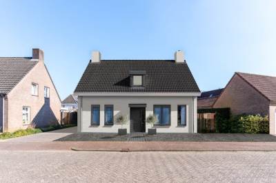 Woning Ten Loke 2 Esbeek