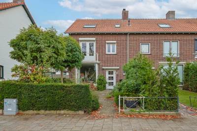 Woning Leenderweg 341 Eindhoven