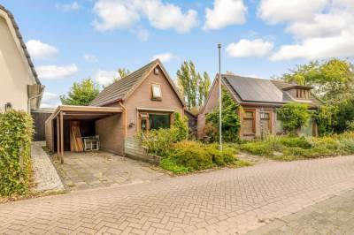 Woning Overdiemerweg 25 Diemen