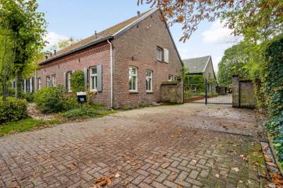 Woning Steeg 19 Sevenum