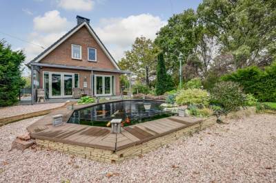 Woning Meeldijk 15 Spijkenisse