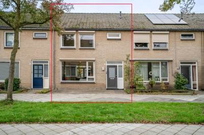Woning Bosveld 405 Uden