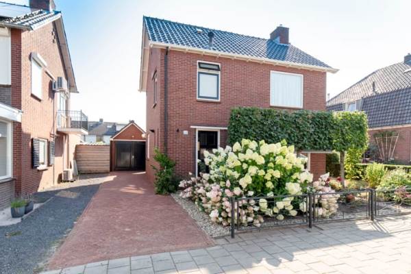 Woning Markeloseweg 61 Rijssen