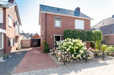 Woning Markeloseweg 61 Rijssen