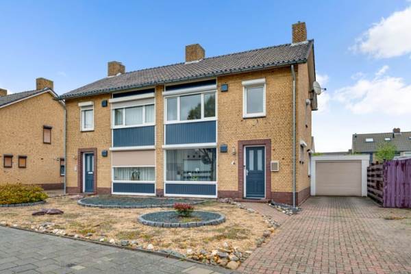 Woning Daalakkerweg 53 Roermond