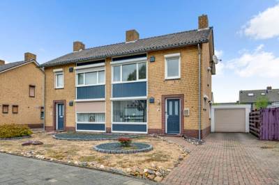 Woning Daalakkerweg 53 Roermond