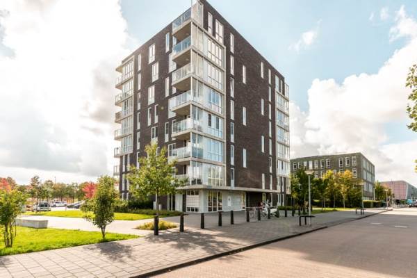 Woning Ambonstraat 84 Almere