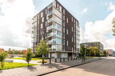Woning Ambonstraat 84 Almere