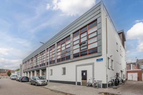 Woning Willem Barentzstraat 15A Eindhoven