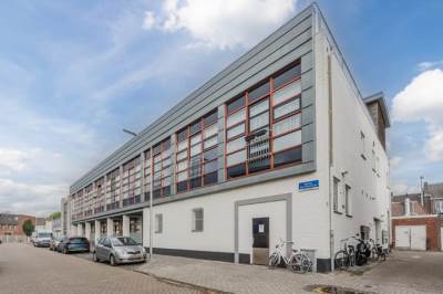 Woning Willem Barentzstraat 15A Eindhoven