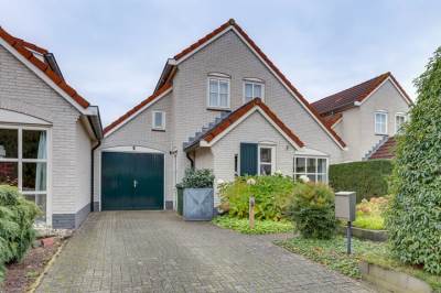 Woning Kieftenbelt 24 Holten