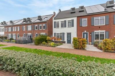 Woning Spoorzicht 23 Wilnis