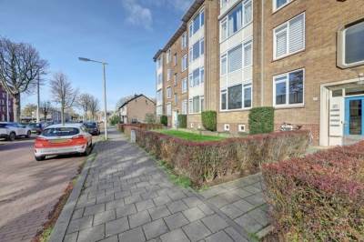 Woning Huissensestraat 1052 Arnhem