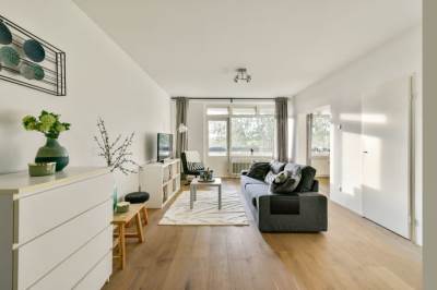 Woning Bolestein 280 Amsterdam