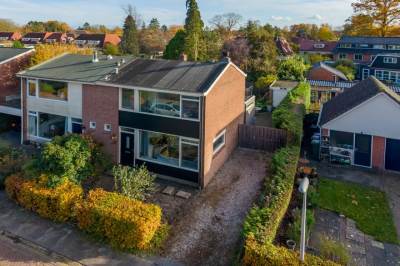 Woning Grachtwal 1 Haren (GR)