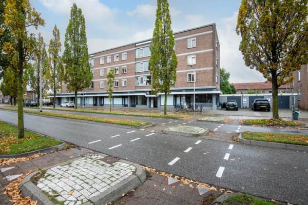 Woning Marialaan 81 Nijmegen