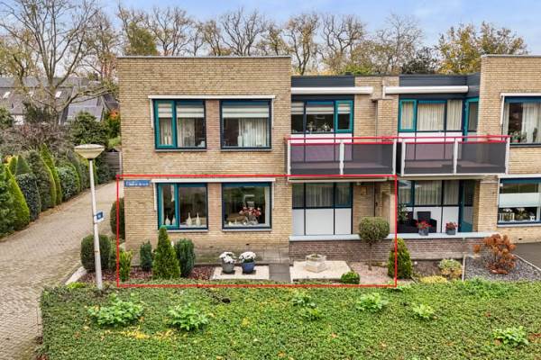 Woning Maat 29 Eibergen