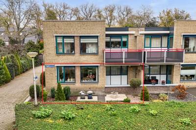 Woning Maat 29 Eibergen