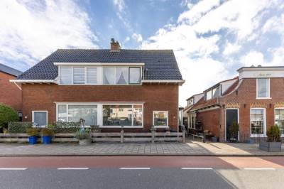 Woning Nieuwemeerdijk 38 Badhoevedorp
