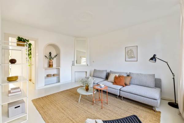 Woning De Rijpgracht 571 Amsterdam