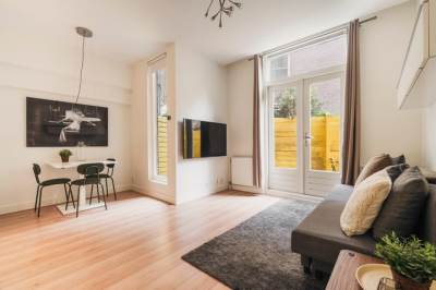 Woning Quellijnstraat 148H Amsterdam