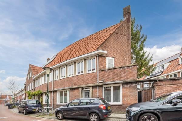 Woning Distelstraat 27 Eindhoven