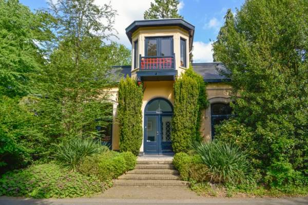 Woning Dillenburglaan 36 Baarn