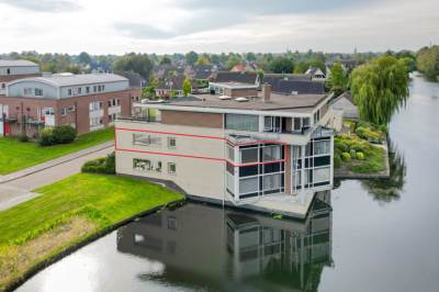 Woning Want 31 Joure