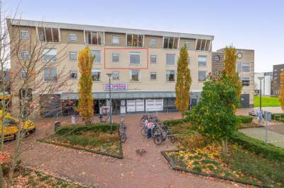 Woning Markt 33 Drachten