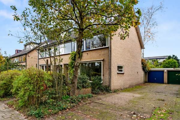 Woning Mariënhoven 7 Bennekom