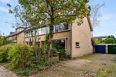 Woning Mariënhoven 7 Bennekom