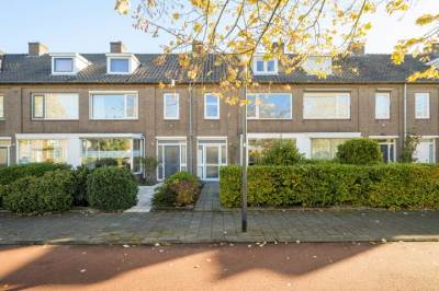 Woning Fatimastraat 49 Breda