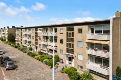 Woning Willem de Zwijgerlaan 195 Alkmaar