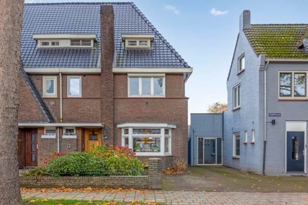 Woning Mauritslaan 63 Geleen