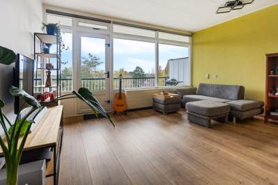 Woning Jacob Boekestraat 77 Nieuw-Vennep