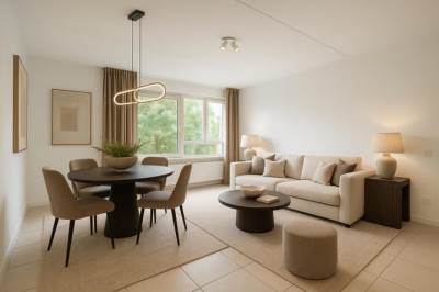 Woning Ommerenhof 20 Amsterdam