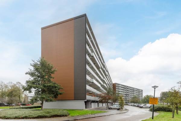 Woning Arendshorst 134 Leiden