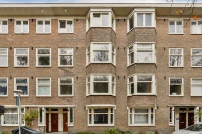 Woning Eemsstraat 142 Amsterdam