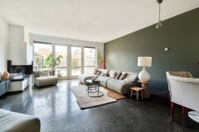 Woning Citroenvlinderstraat 63 Aalsmeer