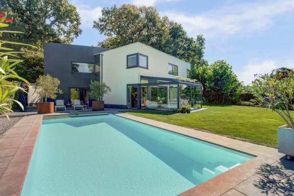 Woning Achterhofweg 40 Enschede