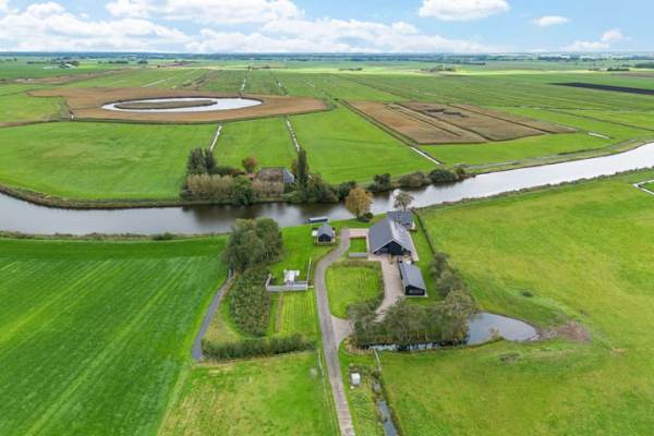 Woning Schoterweg 17 Rotstergaast